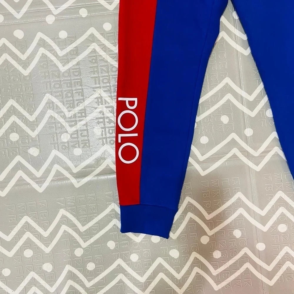 Polo Ralph Lauren sweat pants joggers track pants